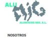 Aluminios Mig L’Hospitalet De Llobregat