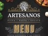 Artesanos Pizzería El Médano Tenerife