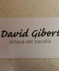 Artesà del Bacallà L’Hospitalet