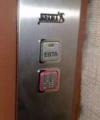 Ascensores Jarama L’Hospitalet