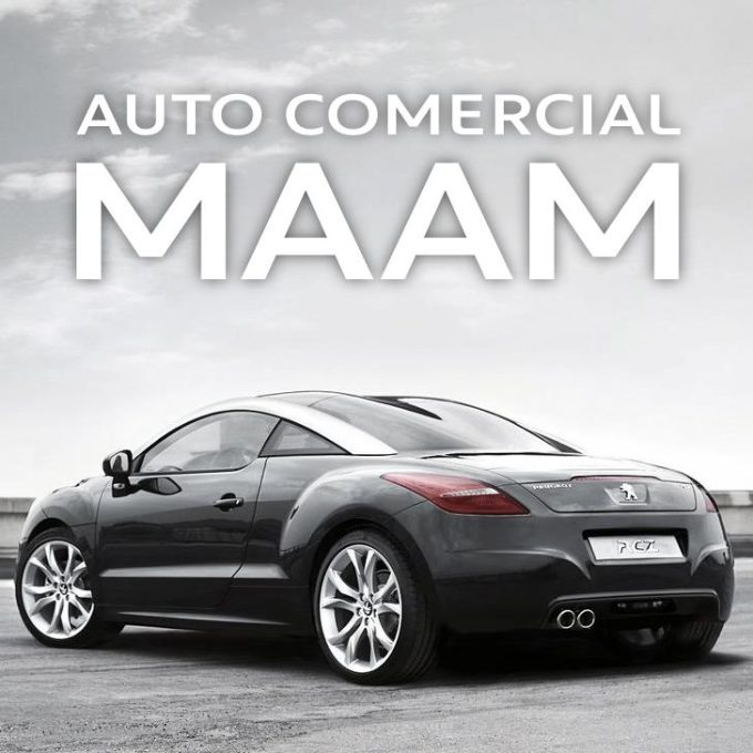 Auto Comercial MAAM L’Hospitalet