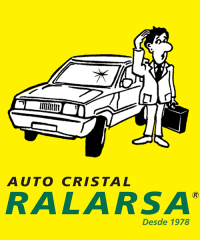 Auto Cristal Ralarsa L’Hospitalet