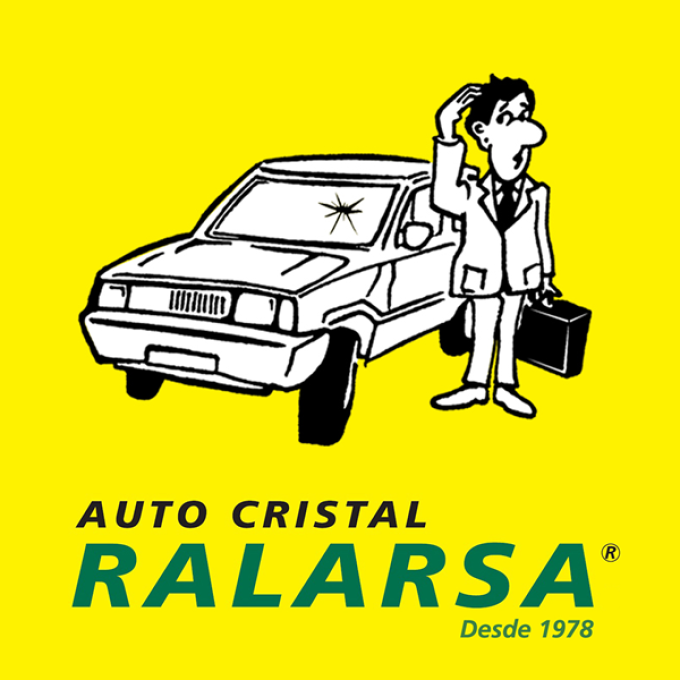 Auto Cristal Ralarsa L’Hospitalet