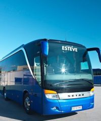 Autocars Esteve Business Cars Sant Boi De Llobregat