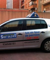 Autoescola Sant Baldiri Sant Boi De Llobregat