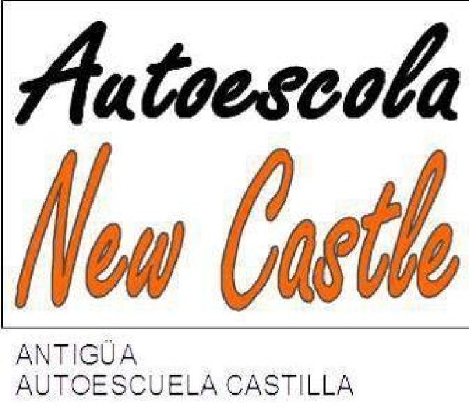 Autoescuela New Castle Sant Boi De Llobregat