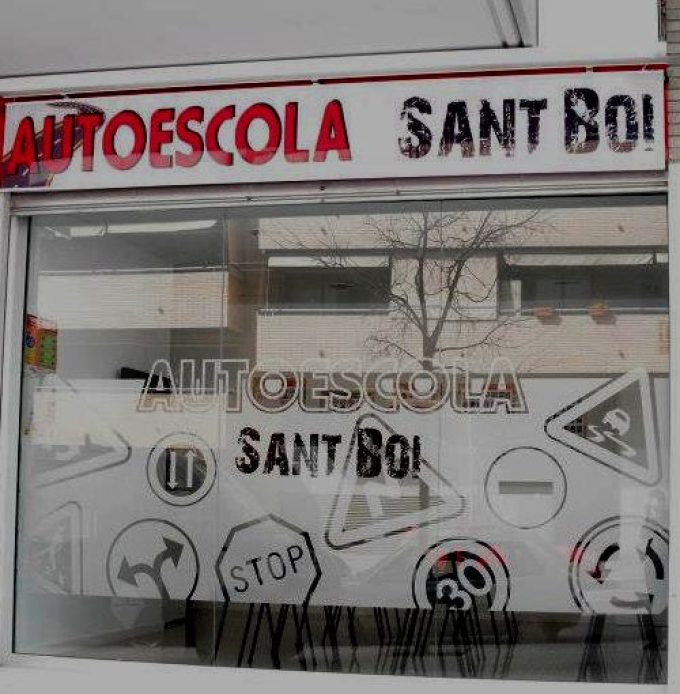 Autoescuela Sant Boi Sant Boi De Llobregat