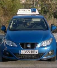 Autoescuelas Delta Sant Boi De LLobregat