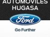 Automóviles Hugasa Concesionario Ford L’Hospitalet