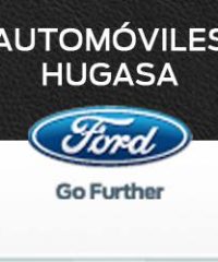 Automóviles Hugasa Concesionario Ford L’Hospitalet