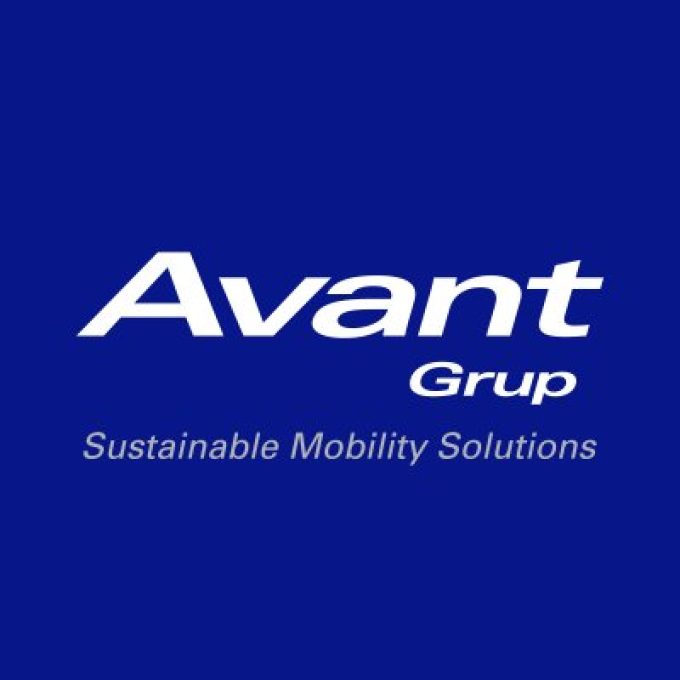 Avant Grup Autocares Minibuses Sant Boi De Llobregat