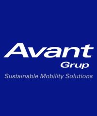 Avant Grup Autocares Minibuses Sant Boi De Llobregat