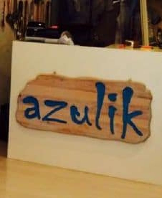 Azulik & Laura Swimwear Platja D’Aro