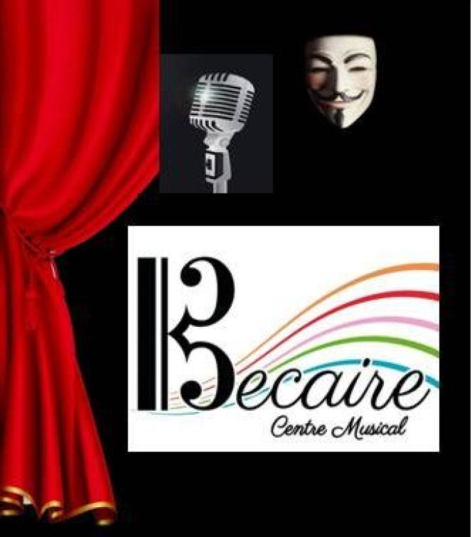 Becaire Centro Musical Sant Boi De Llobregat