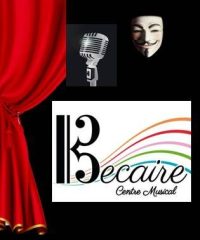 Becaire Centro Musical Sant Boi De Llobregat