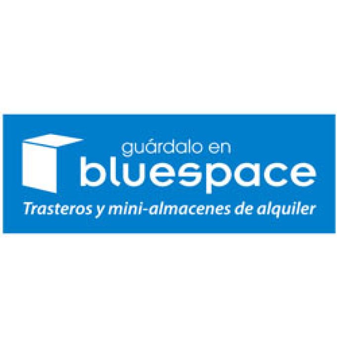 Bluespace Alquiler De Trasteros L’Hospitalet