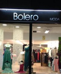 Bolero Moda Sant Boi De Llobregat