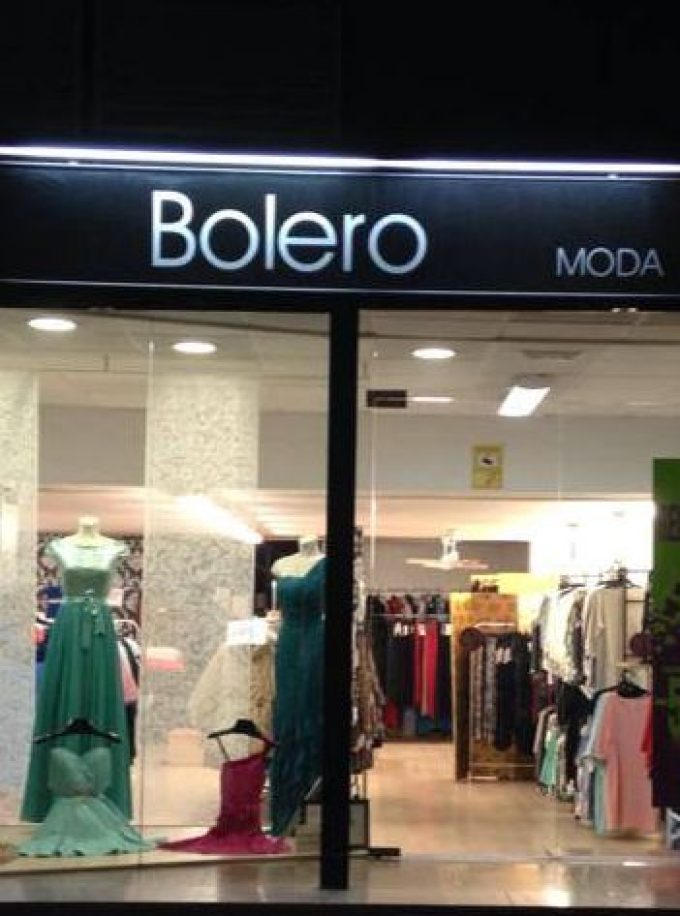 Bolero Moda Sant Boi De Llobregat
