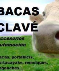 Bacas Clavé Accesorios de Automoción L’Hospitalet