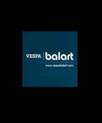 Balart Vespa Concesionario de Motos L’Hospitalet