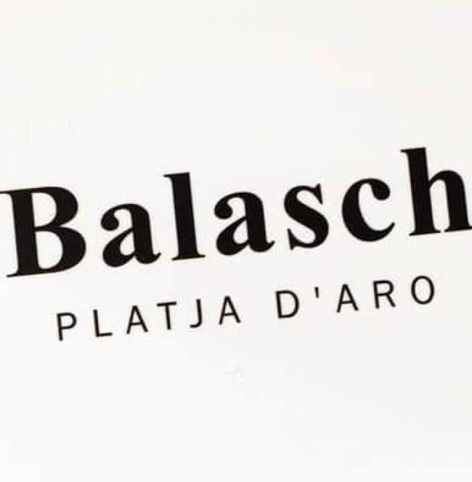 Balasch Moda Platja D’Aro Girona
