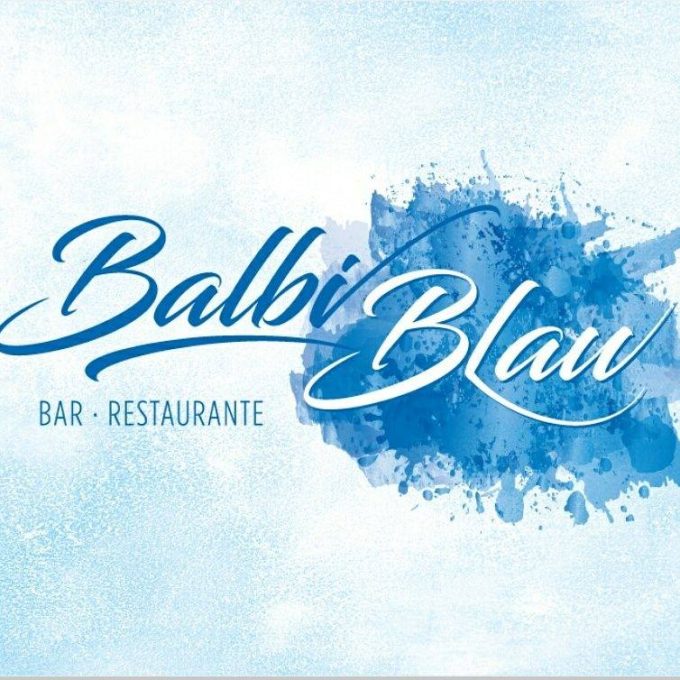 Balbi Blau Restaurante Cafetería L’Hospitalet