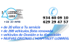 Ballestero Alquiler de Vehículos L’Hospitalet