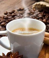 Bar Cafetería Caracas 2 L’Hospitalet