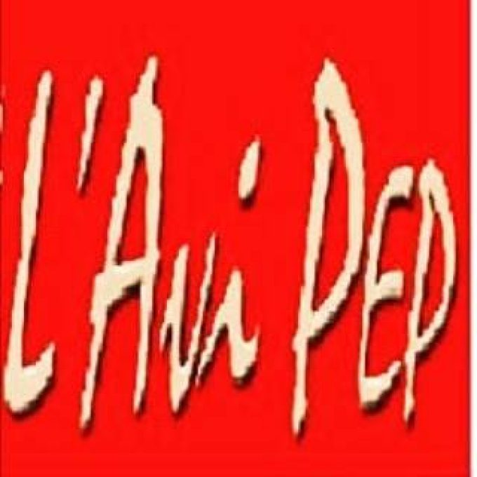 Bar Restaurant L´Avi Pep L’Hospitalet