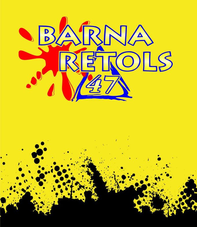 Barna Retols 47 Rotulación Sant Boi De Llobregat