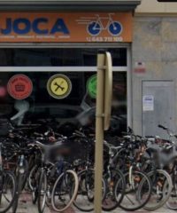 Bicis Joca Alquiler De Bicicletas Platja D’Aro