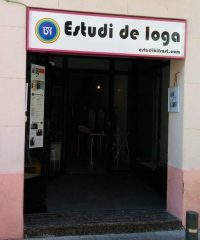 Bifrost Estudi de Ioga L’Hospitalet