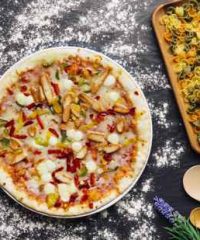 Bocatto Di Cardinale Pizzeria L’Hospitalet