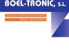 Boel – Tronic Iluminación L’Hospitalet