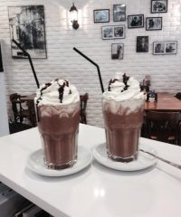 Bohemian Cafetería Sant Boi De Llobregat