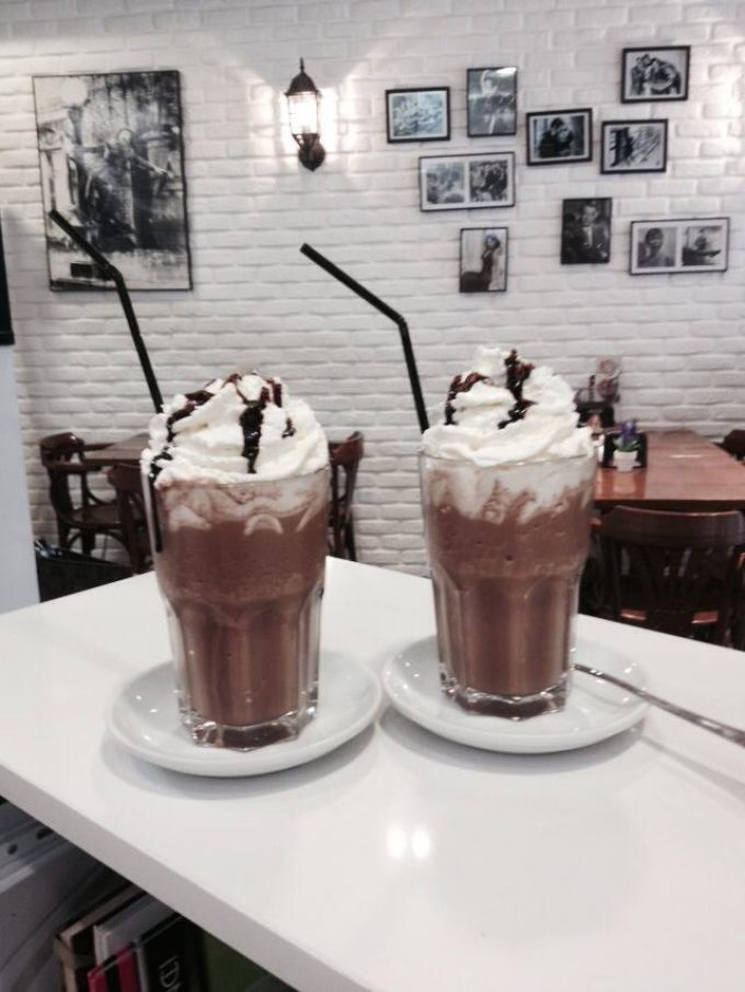 Bohemian Cafetería Sant Boi De Llobregat