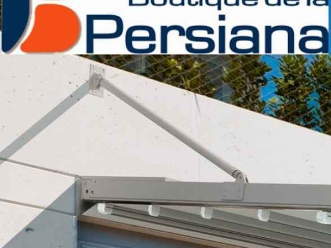 Boutique De La Persiana Carpintería Aluminio Tenerife