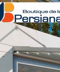 Boutique De La Persiana Carpintería Aluminio Tenerife