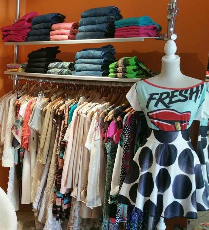 Boutique Desitjos L’Hospitalet de Llobregat