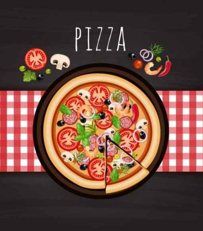 Buen Gusto Restaurant Pizzeria L’Hospitalet