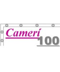 Camerí 100 Escuela de Maquillaje Artístico Sant Boi