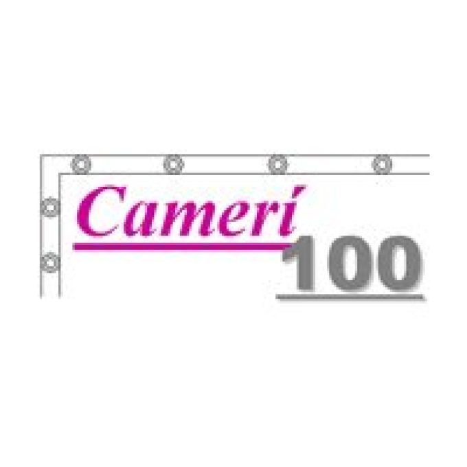 Camerí 100 Escuela de Maquillaje Artístico Sant Boi