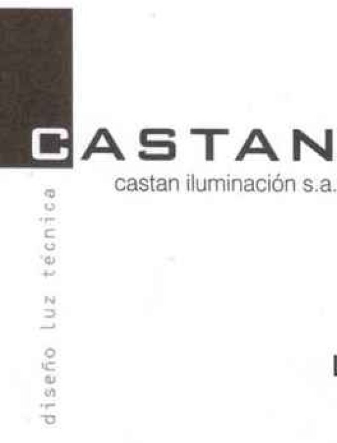 Castan Iluminación L’Hospitalet