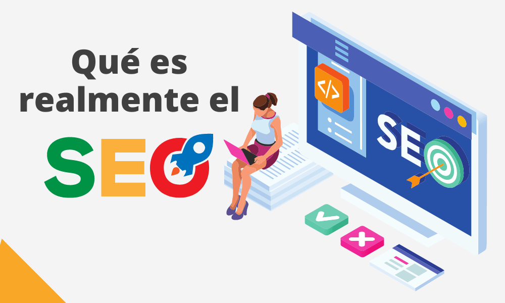 ¿Quieres saber qué es realmente el SEO? Guia33 agencia de Marketing Digital en Barcelona especialista en SEO Business El SEO, o Search Engine Optimization, es la práctica de optimizar tu sitio web para que aparezca más alto en los resultados de búsqueda de los motores de búsqueda, como Google. El objetivo del SEO es aumentar la calidad y cantidad del tráfico del sitio web a través de resultados de búsqueda orgánicos. Existen muchas técnicas y estrategias que puedes utilizar para mejorar el SEO de tu sitio web. Algunos ejemplos incluyen la optimización de palabras clave, la generación de contenido de calidad y relevante, la optimización del código HTML y la promoción del sitio web en otros lugares de internet. Es importante tener en cuenta que el SEO no es algo que puedas hacer de una vez y olvidarte. Es un proceso continuo que requiere tiempo y esfuerzo para mantener y mejorar tu posicionamiento en los motores de búsqueda. Sin embargo, los beneficios del SEO son múltiples y pueden ser muy valiosos para tu negocio. Una vez que comienzas a obtener resultados de búsqueda orgánicos de calidad, puedes ver un aumento en el tráfico del sitio web, un aumento en la generación de clientes potenciales y una mayor confianza en tu marca. En resumen, el SEO es una parte esencial de cualquier estrategia de marketing online y puede ser muy beneficioso para tu negocio si se hace de manera adecuada. Si estás interesado en mejorar el SEO de tu sitio web, es importante que te mantengas actualizado con las últimas tendencias y técnicas y que trabajes con un experto en el área para asegurarte de que estás haciendo todo lo posible para mejorar tu posicionamiento en los motores de búsqueda. En Guia33 podemos ayudarte, tenemos un SEO manager disponible para agendar una reunión de forma gratuita y aconsejarte de cual es la mejor estrategia para tu empresa.