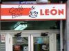 Café Bar León L’Hospitalet de Llobregat