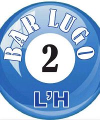 Café Bar Lugo 2 L’Hospitalet