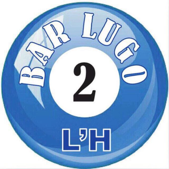 Café Bar Lugo 2 L’Hospitalet