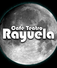 Café Teatro Rayuela Tenerife