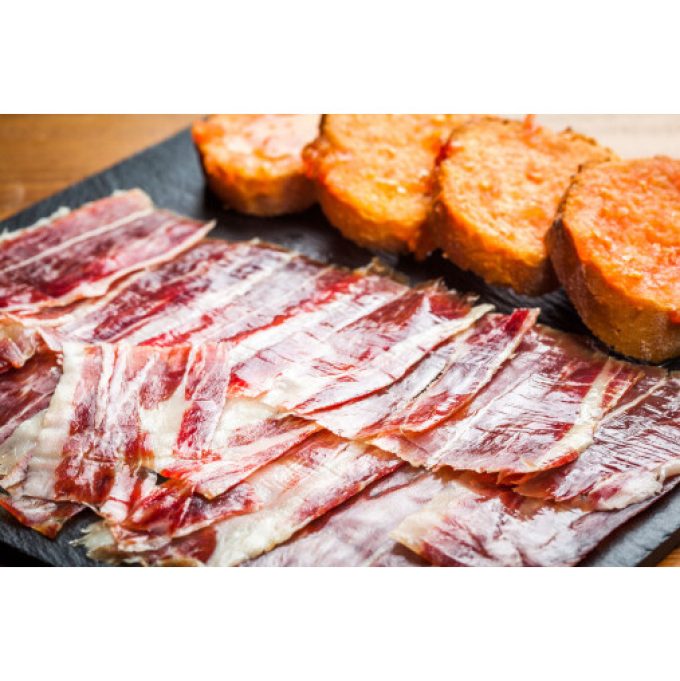 Charcutería Cal Moliner Cornellà