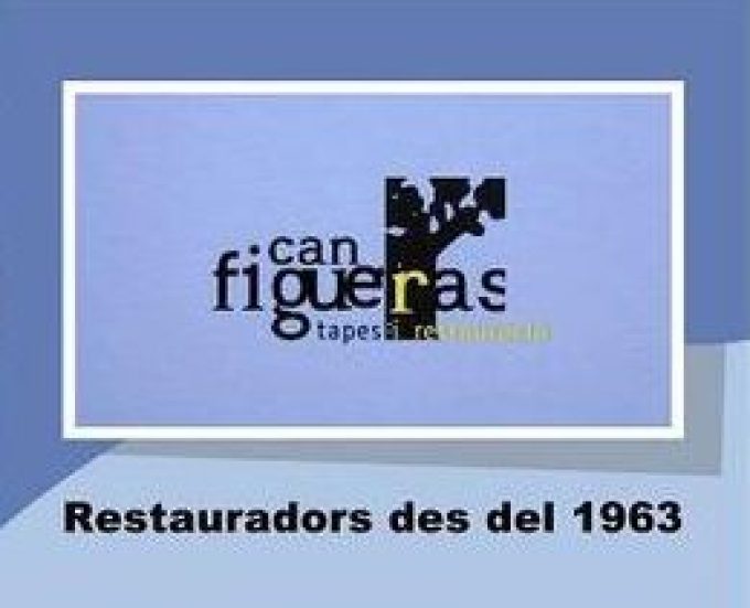 Can Figueras Restaurant Sant Boi De Llobregat